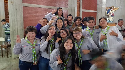 Photos of Parroquia Santo Domingo de Guzm&aacute;n