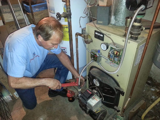 H M Reliable Plumbing Heating & Air Conditioning