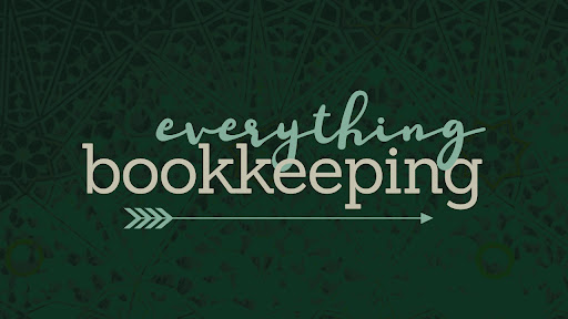 Everything Bookkeeping - Visual