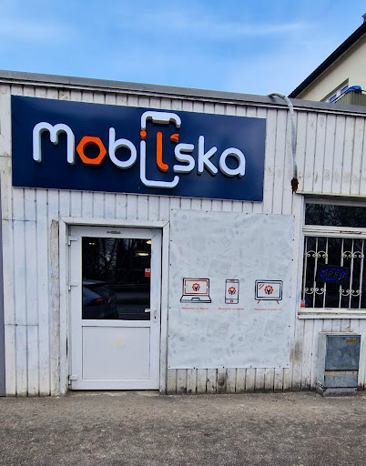 Mobilska AB