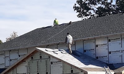 Affordable Roofing & Construction