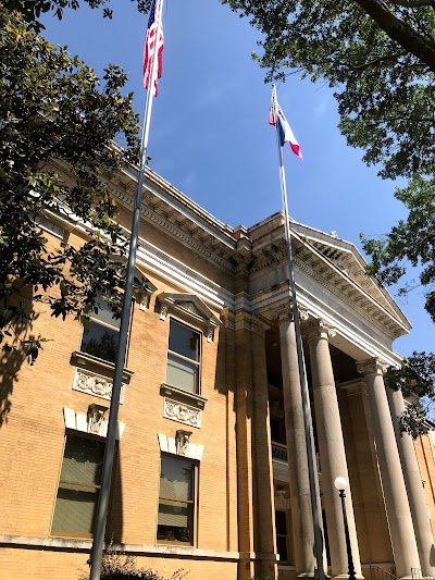 Jones County Chancery Clerk