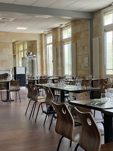 Restaurant Les Griffons
