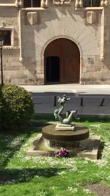 Del propietario
