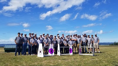 Hillsboro Trap & Skeet Club