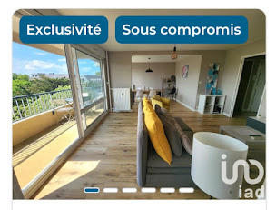 Photo n°18 de Lucrèce HERVIEUX - IAD Immobilier à Rennes - à Rennes (Consultant immobilier)