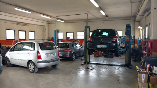 AUTOFFICINA NICOLETTI S.N.C. - Thumbnail
