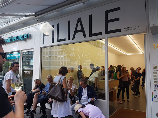 FILIALE - Visual