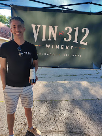 VIN312 Winery by null