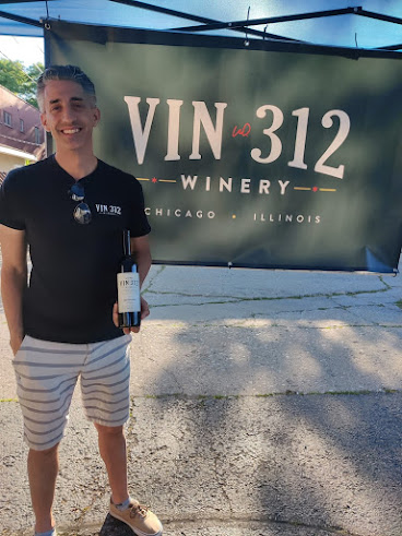 VIN312 Winery by null