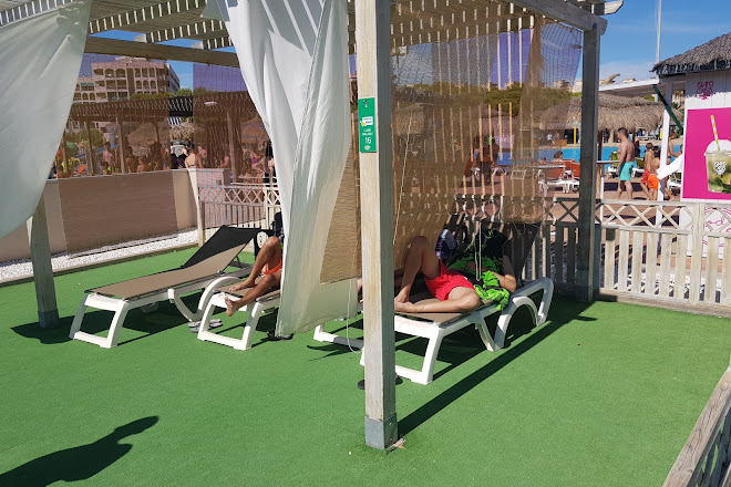 Visit Aquopolis Costa Dorada On Your Trip To La Pineda Or Spain