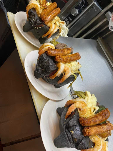 El Refin Mexican Restaurant - Thumbnail