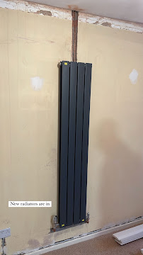 Hollis Plumbing & Gas Ltd