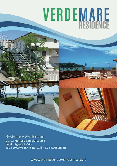 Photos of Residence Verdemare