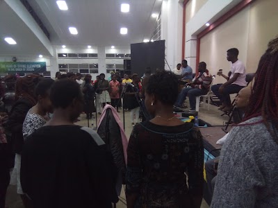 Photos of Deliverance Church Umoja