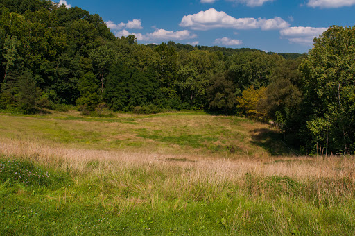 Hilltop Shelter - Cascade Valley Metro Park - Thumbnail