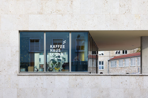 Kaffeehaus Louna - Visual