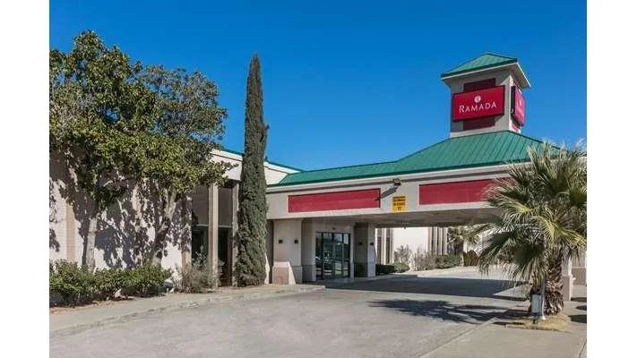 Ramada by Wyndham Odessa Near University of Texas Permian