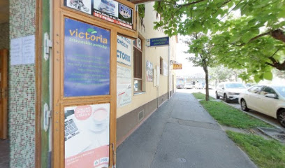 Slovenské sedačky Beta - Košice