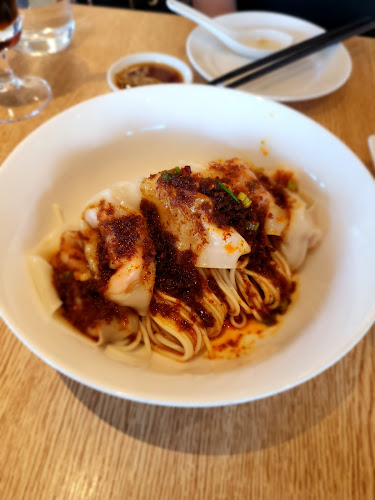 Din Tai Fung Selfridges - Restaurant