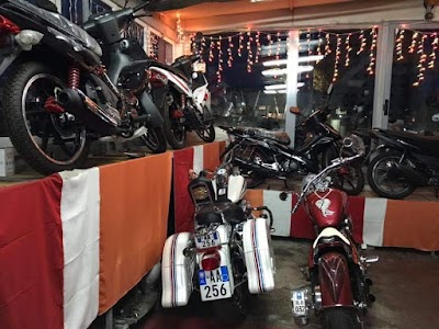 Moto Cunat Market & Servis