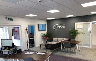 Colbea Central Colchester Business Centre - Meeting Rooms | Office Space | Virtual Office