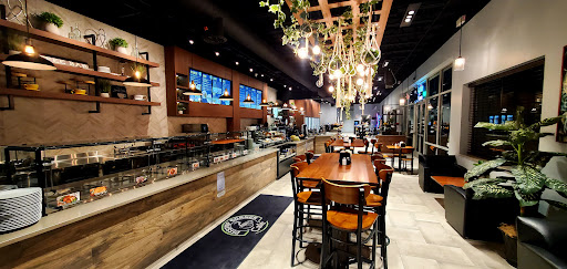 Pitstop Corner Cafe - Visual