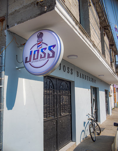 Joss Barbershop - Thumbnail