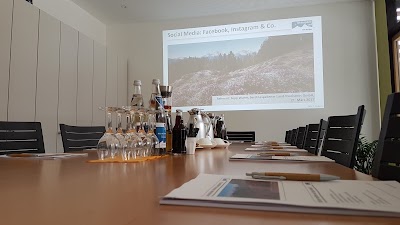 Photos of Tourist-Information Berchtesgaden