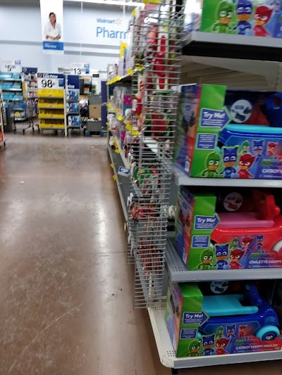 Walmart Supercenter