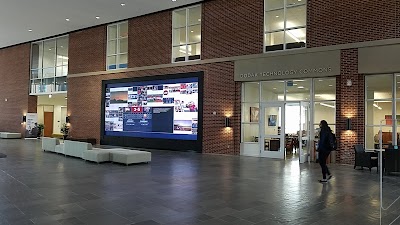 Jerry Falwell Library