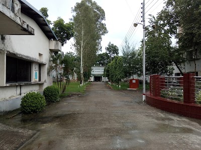 Photos of Textile Engineering College, Noakhali