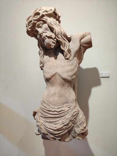 Museum Sarrebourg - Thumbnail