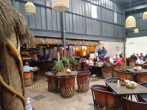 Casa de los Aguachiles