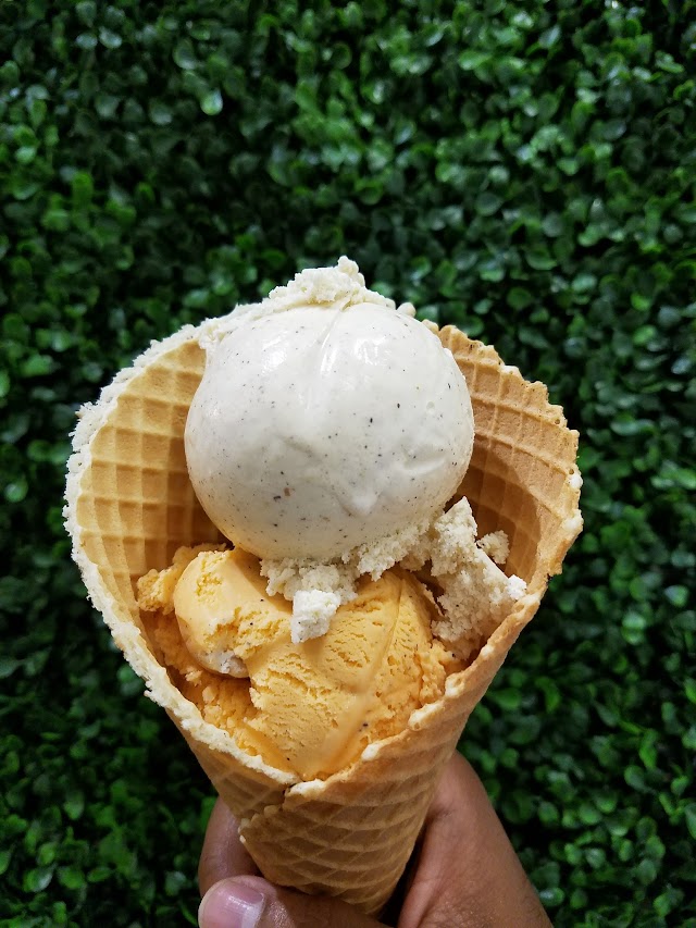 Ice Cream Jubilee