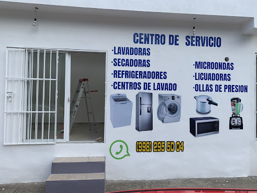 CENTRO DE SERVICIO JL CANCÚN