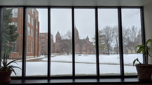 Viterbo University Fine Arts Center - Thumbnail