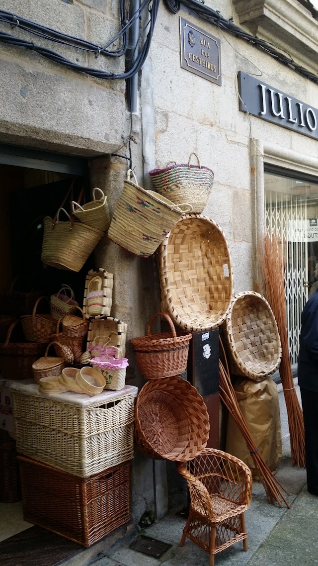 Casco Vello