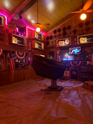 Cowboy Country - Thumbnail