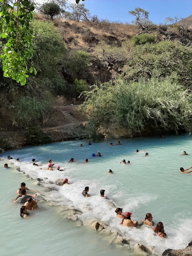 La Huerta, Tolatongo - Thumbnail