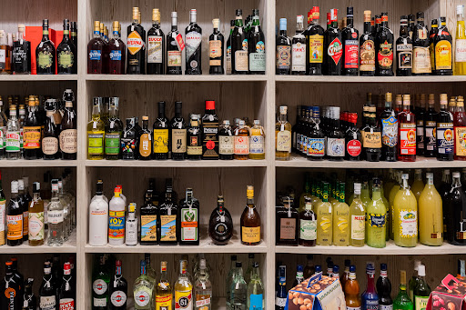 Enoteca Pasqualini - Visual