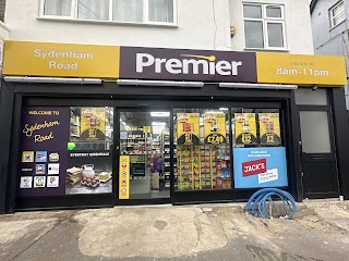 Premier - Sydenham Road