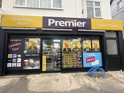 Premier - Sydenham Road