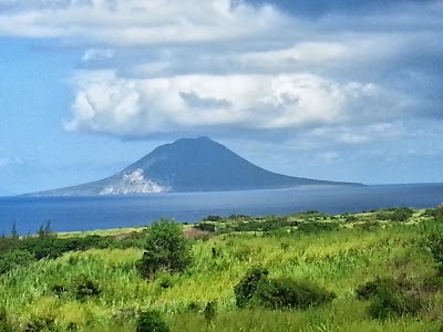 Photos of St. Kitts Eco-Park