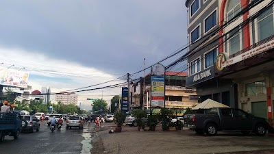 Photos of Cambodian Public Bank Plc (Toul Kork Branch)
