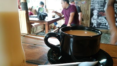 Photos of Mountain Kafe