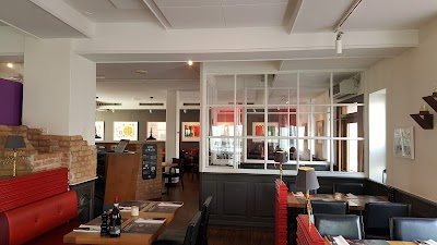 Photos of Jensens B&oslash;fhus