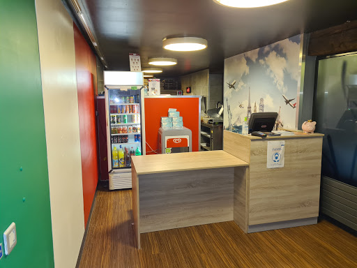 QG PIZZA