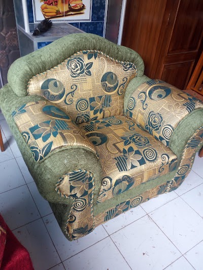 Photos of Pasar Wage Desa Cihonje