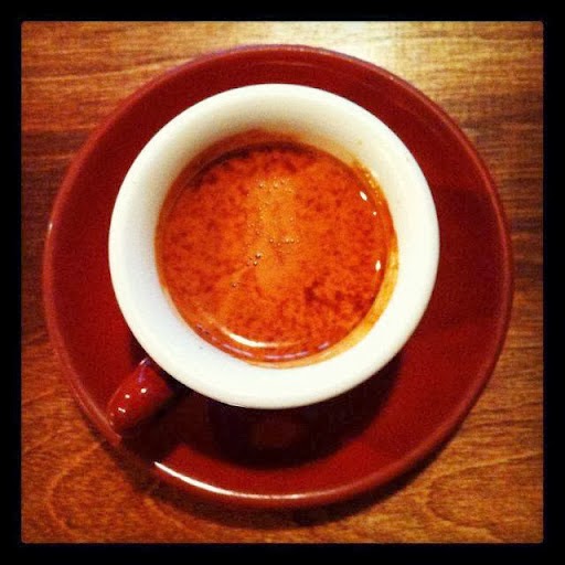 Old City Java - Visual